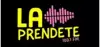 Logo for La Prendete 100.1