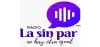 Logo for La Sinpar Radio