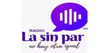 La Sinpar Radio