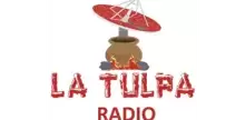 La Tulpa Radio