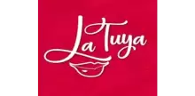 La Tuya 1110 zjutraj