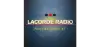 Logo for Lacorde Radio