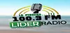 Logo for Lider Radio