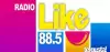 Logo for Like FM 88.5