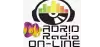 Logo for Madrid Radio OnLine