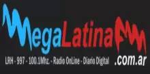 Mega Latina FM