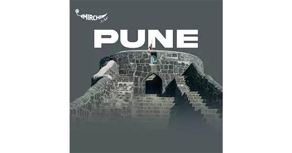 Mirchi Pune