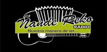 Nande Reko Radio