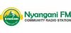 Logo for Nyangani FM