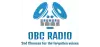 Logo for OBC RADIO