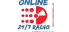 Online 24/7 Radio