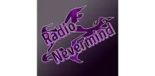 Online-Radio NEVERMIND