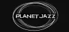 Logo for Planet Jazz