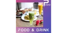 Podio Podcast Radio - Food And Drink