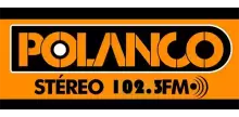 Polanco Stereo 102.3 ФМ