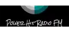 Logo for Power Hit Radio FM