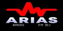 RADIO ARIAS FM 91.1