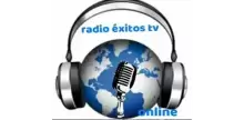 RADIO EXITOS TV
