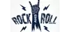 Logo for RADIO K – Rock