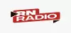 Logo for RN Radio