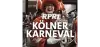 Logo for RPR1.Kölner Karneval