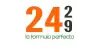 Logo for Radio 2429