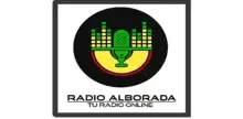 Radio ALBORADA