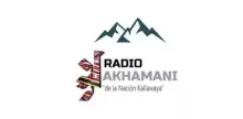 Radio Akhamani