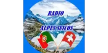 Radio Alpes Suiços