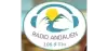 Logo for Radio Andalien FM