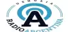 Logo for Radio Argentina Ushuaia