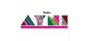 Logo for Radio Ayni