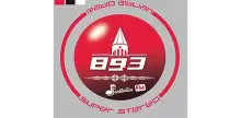 Radio Biblian Stereo 89.3 FM