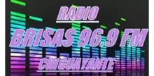 Radio Brisas 96.9