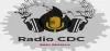 Logo for Radio CDC