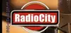 Logo for Radio City Argentina