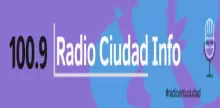 Radio Ciudad 100.9