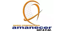 Radio Comunitaria Amanecer 107.9
