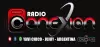 Logo for Radio Conexion