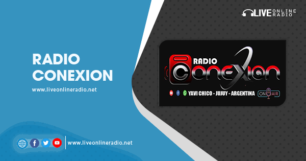 Radio Conexion | Live Online Radio