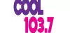 Logo for Radio Cool FM