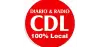 Logo for Radio Correo Del Lago