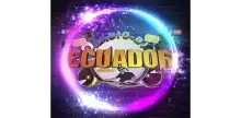 Radio DJ Ecuador