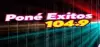 Radio Exitos 104.9