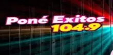 Radio Exitos 104.9