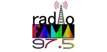 Radio Fama 97.5 ФМ