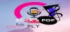 Logo for Radio Fly 103.5