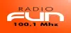 Radio Fun 100.1