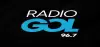 Logo for Radio GOL 96.7