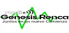 Radio Genesis 106.7 ФМ